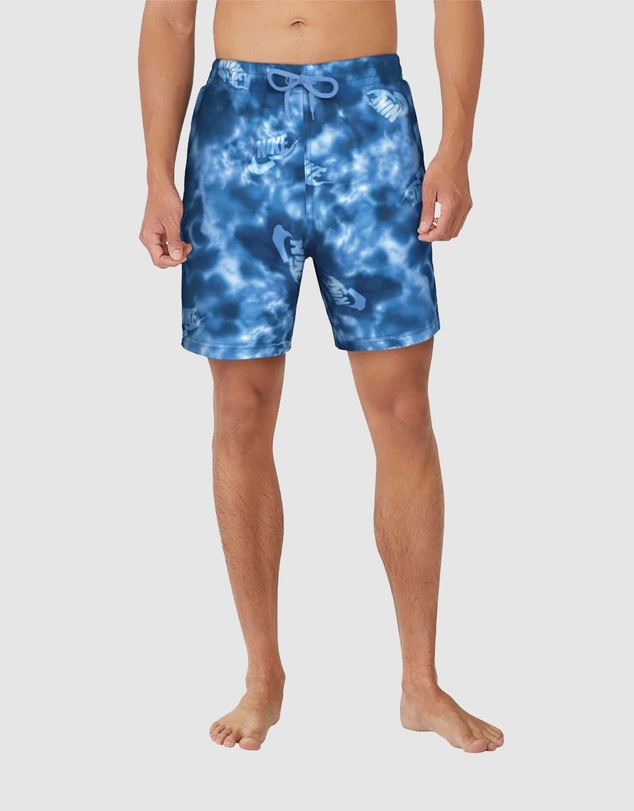 Nike - Water Tie Die Volley 7
