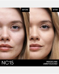 MAC - Studio Fix Powder Plus Foundation