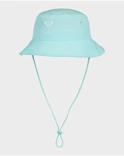 Roxy - Girls 8 to 16 Passion Moon Bucket Hat