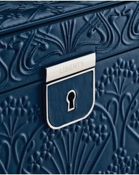 Wolf - Wolf x Liberty Large Jewellery Box