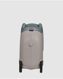 Samsonite - Dream Rider Deluxe Ride-On Elephant Suitcase
