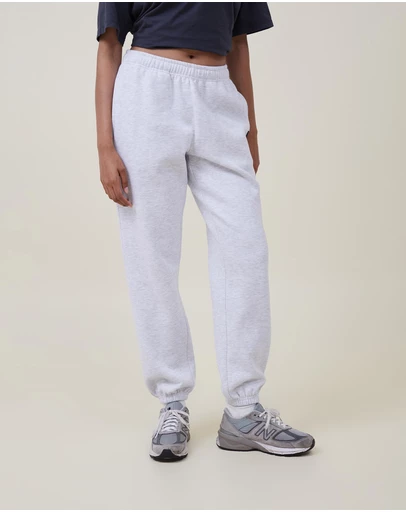 Cotton On Body Active - Plush Essential Gym Sweatpant
