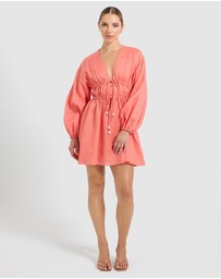 Pasduchas - Vera Mini Dress