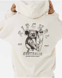 Rip Curl - Koala Grip Heritage Destination Hood