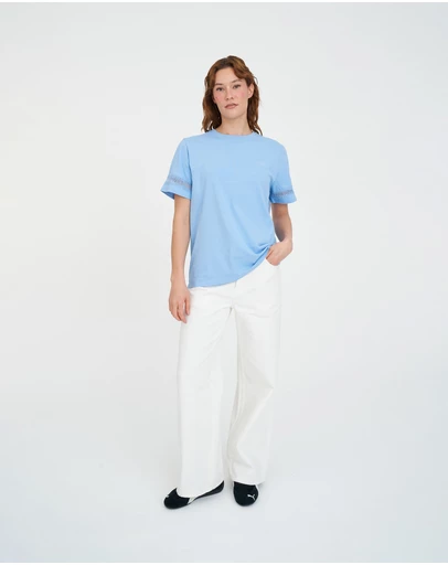 Huffer - Classic Tee 170/Cherie