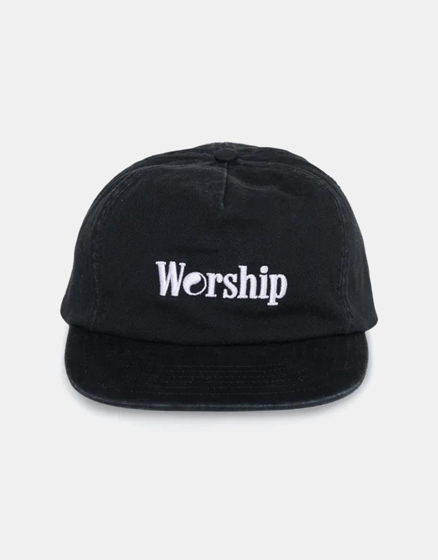 Worship - Smoko Hat