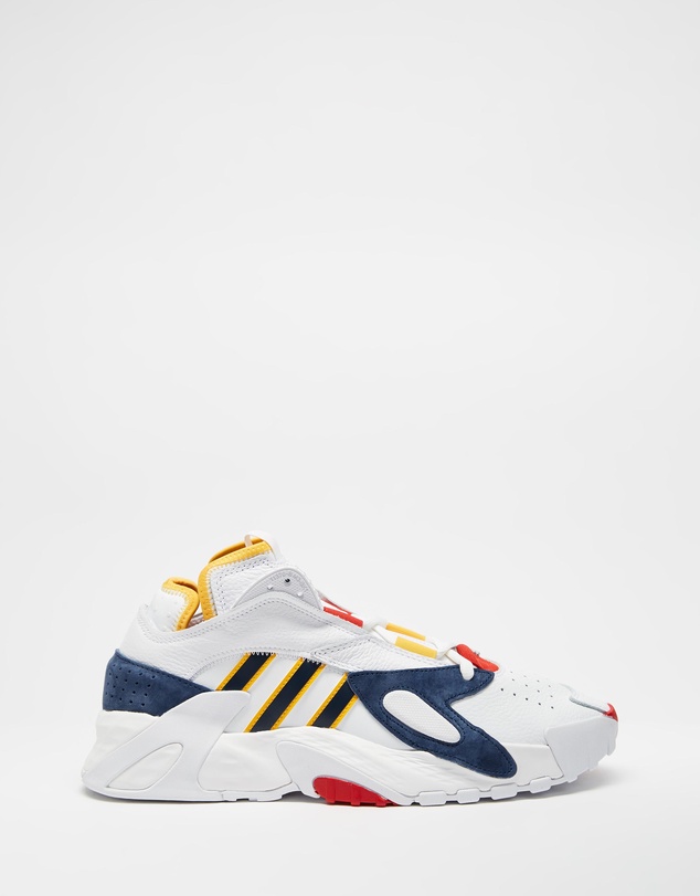 adidas Originals - Streetball - Men's