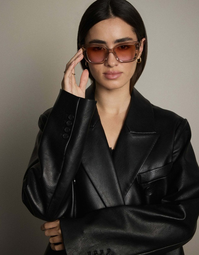 MIMCO - Giselle Sunglasses