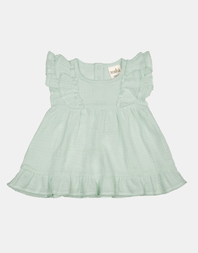 Toshi - Baby Dress Sammy