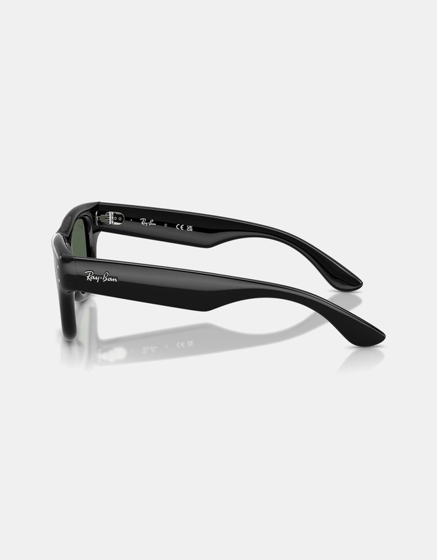 Ray-Ban Junior - 0RJ9240S - Kids
