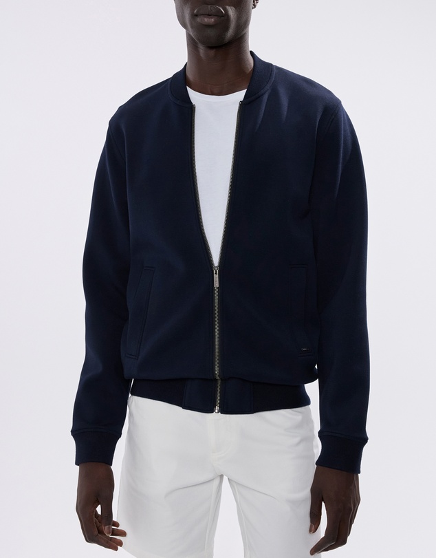 Marcs - Neo Zip Front Bomber