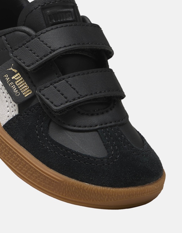 Puma - Palermo LTR Self-Fastening Infant