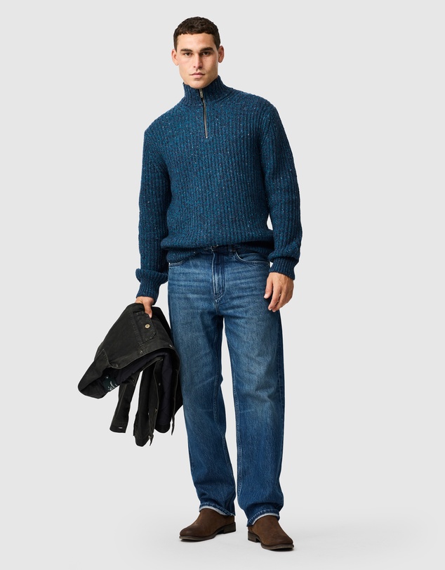 Rodd & Gunn - Nicols Hill Knit