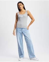 Cartel & Willow - Tarrah Tank