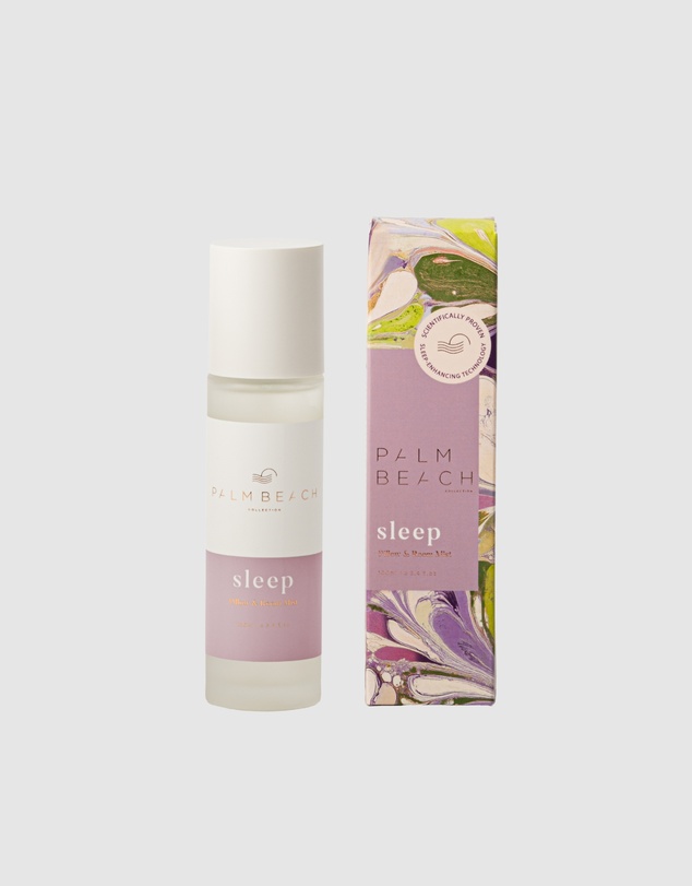 Palm Beach Collection - Sleep Pillow & Room Mist