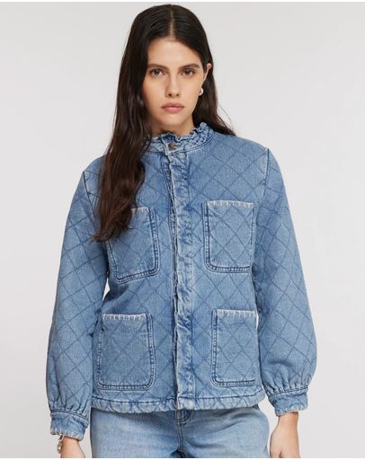 RODEO VINTAGE