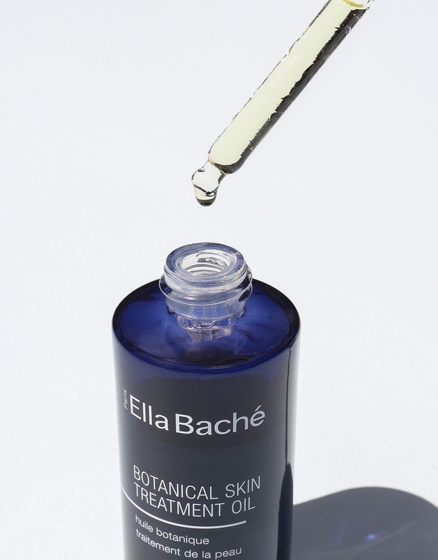 Ella Bache - Botanical Skin Treatment Oil