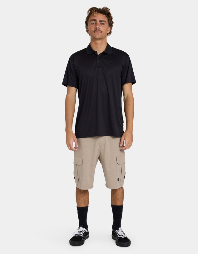 Billabong - Mens Scheme X 21