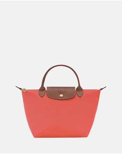 Longchamp - Le Pliage Original Nylon Handbag - Small