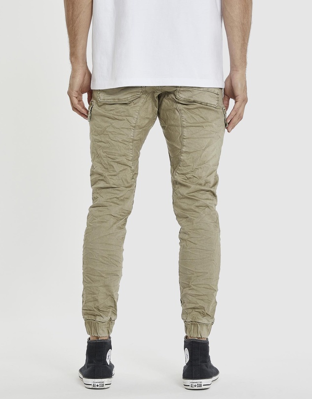 Kiss Chacey - Salem Jogger Pant