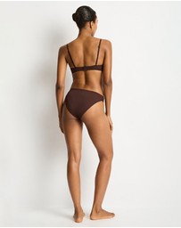 Sea Level Australia - Mythos Scoop Neck Bralette