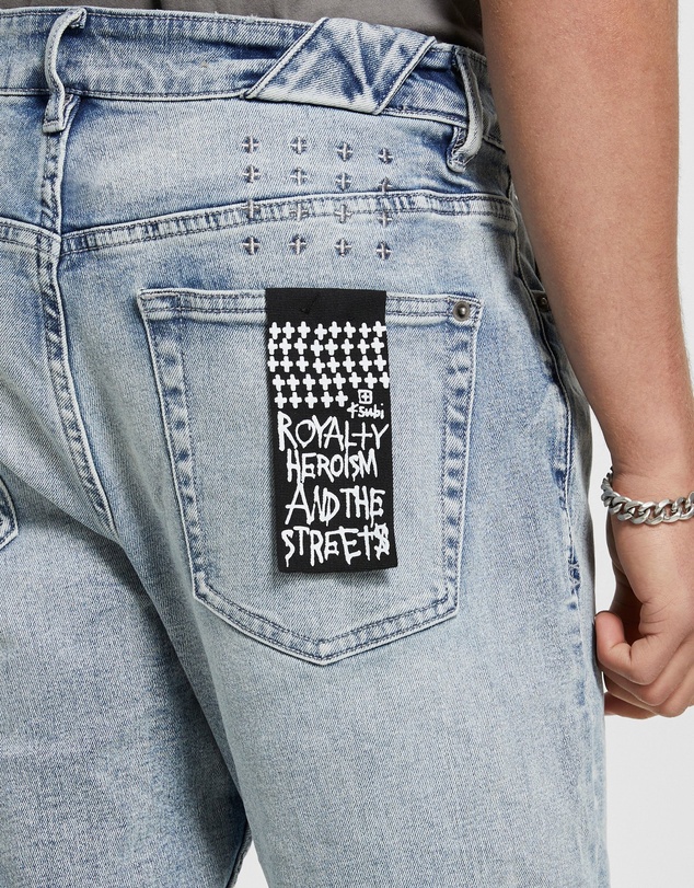 Ksubi - Chitch Jean