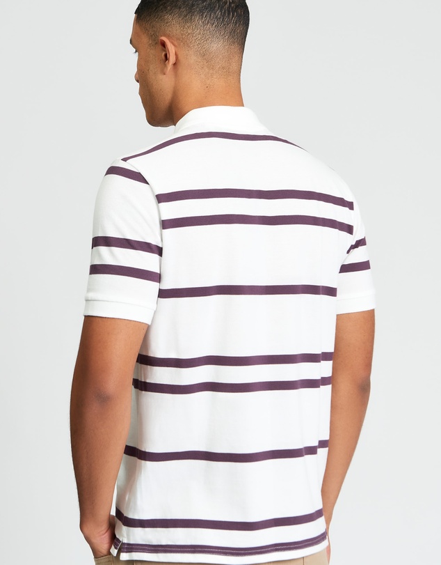 Ben Sherman - Sports Stripe Polo