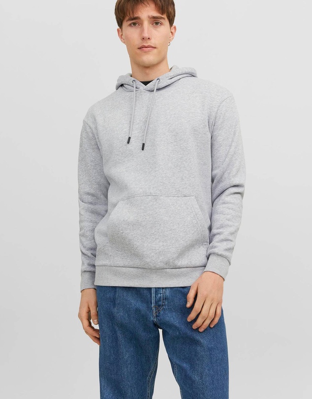 Jack & Jones - Bradley Hoodie