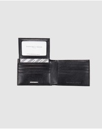 Geoffrey Beene - Trifold Wallet with Card Slots