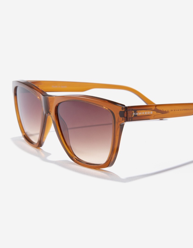 Hawkers Co - HAWKERS One Ls Raw - Sunglasses for Men and Women UV400