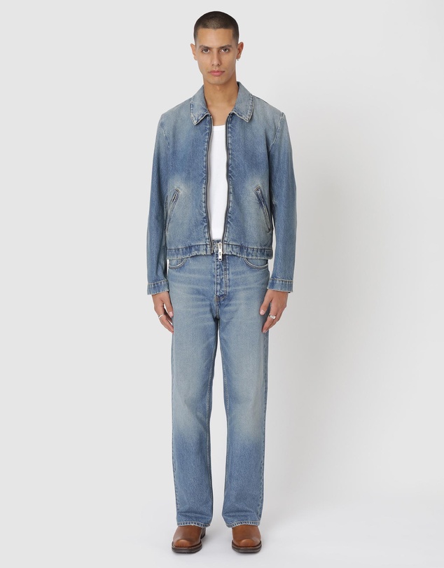 Won Hundred - Dutton Jacket