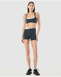P.E Nation - Distortion Sports Bra