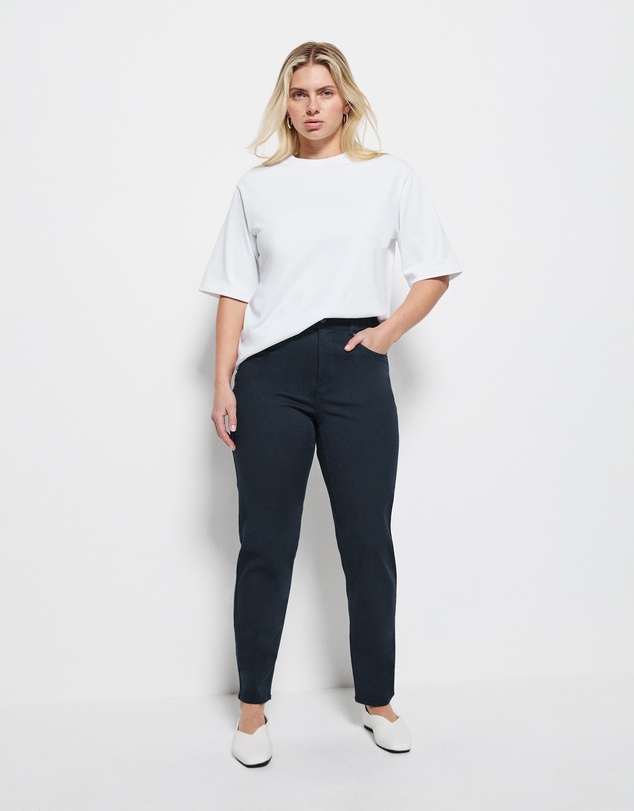 Commonry - The Soft Stretch Casual Pant