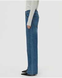CAMILLA AND MARC - Rune Denim Jeans