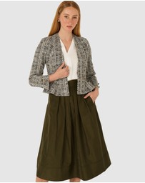 SACHA DRAKE - Rosemary Jacket