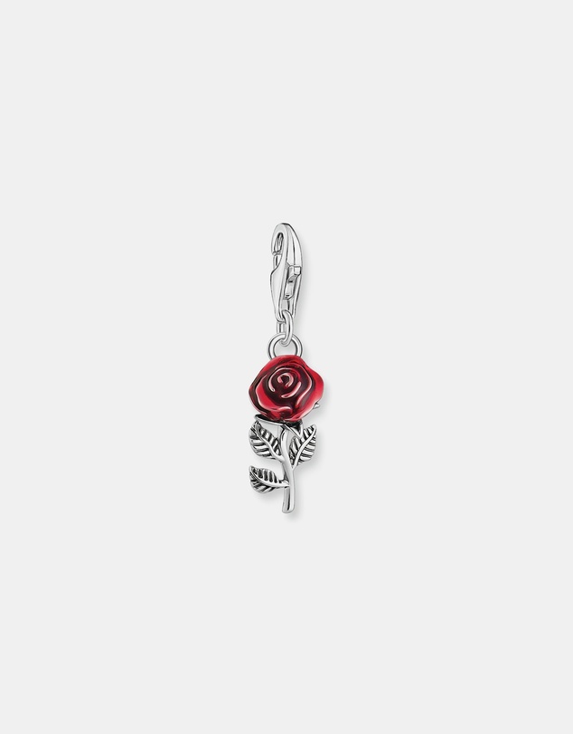 THOMAS SABO - Charm Pendant Rose Silver