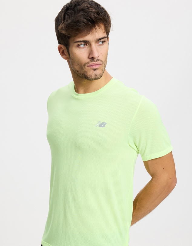 New Balance - RC Essential T-Shirt