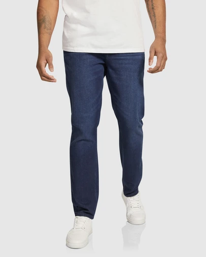Johnny Bigg - Ronnie Tapered Fit Jean