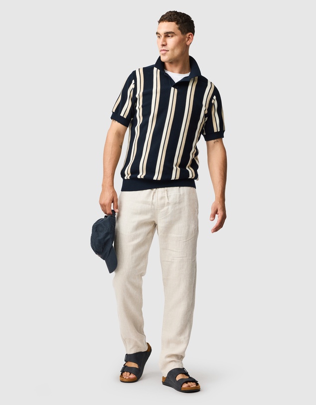 Rodd & Gunn - Royce Hill Knit