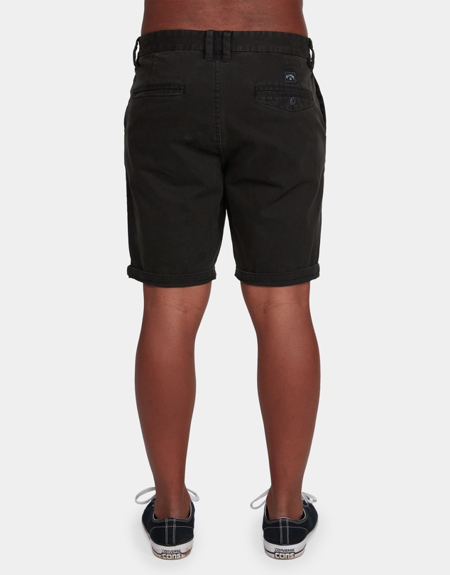 Billabong - Mens Wave Wash Twill 19