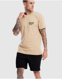 DVNT - Switchblade Tee