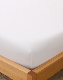 Sheet Society - Jude Organic Cotton Fitted Sheet Set