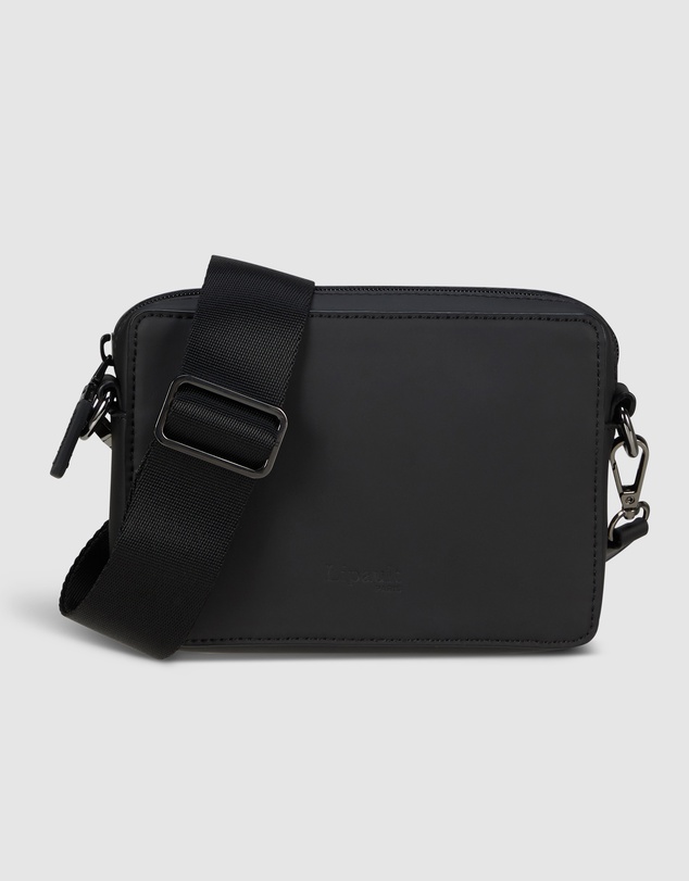 Lipault Paris - Lost In Berlin Crossbody Bag The Box