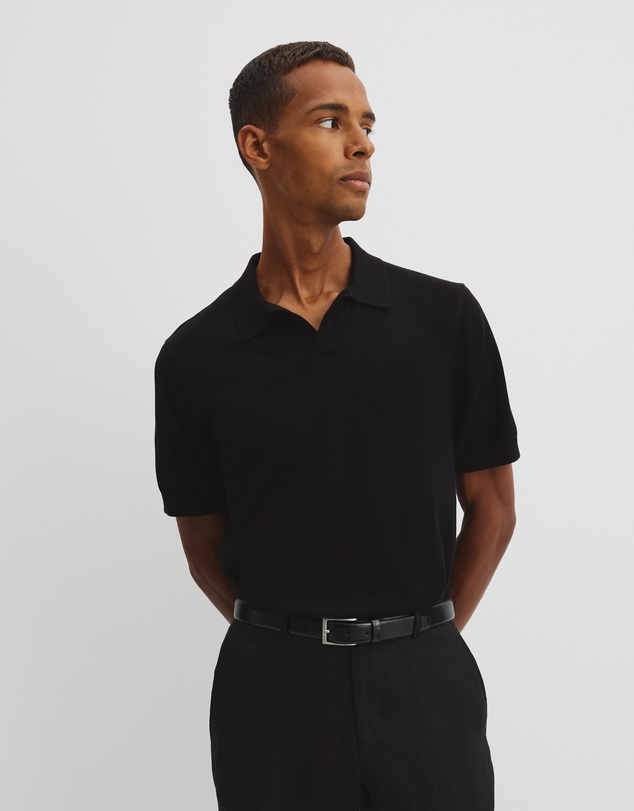Country Road - Australian Cotton Blend Silk Trophy Polo