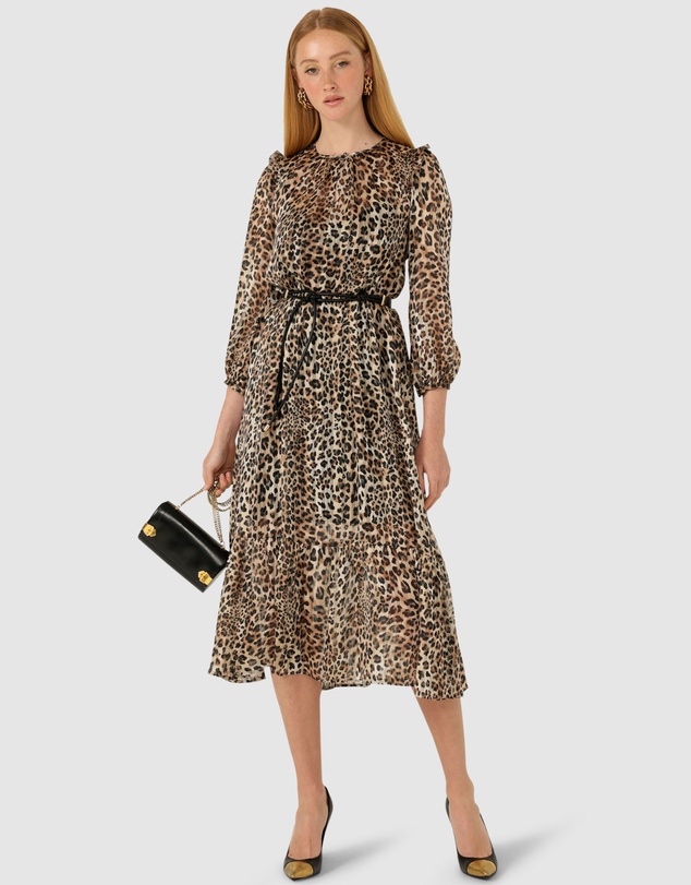 SACHA DRAKE - Kinsley Dress