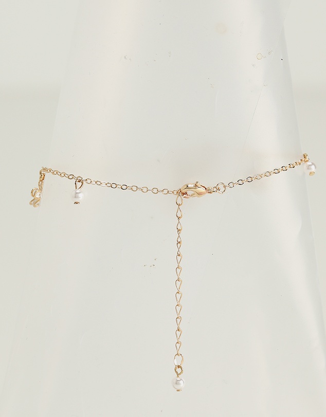 ALDO - Fleuretta Anklet