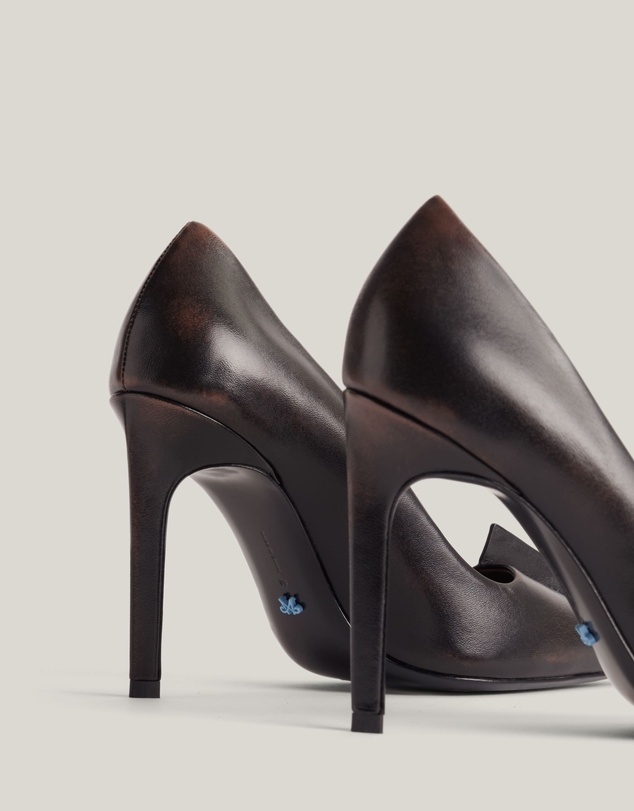 Witchery - Sharp Pump Heels