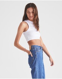 Neuw - Jonesy Crop