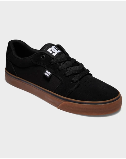 DC Shoes - Mens Anvil Shoes