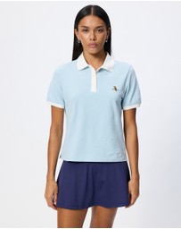 Walker Golf Things - Kooka Polo